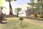 Tak and the Power of Juju (PlayStation 2)