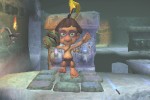 Tak and the Power of Juju (PlayStation 2)