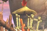 Tak and the Power of Juju (GameCube)