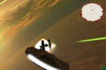 Star Wars Rogue Squadron III: Rebel Strike (GameCube)