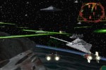 Star Wars Rogue Squadron III: Rebel Strike (GameCube)