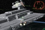 Star Wars Rogue Squadron III: Rebel Strike (GameCube)