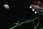 Star Wars Rogue Squadron III: Rebel Strike (GameCube)