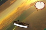 Star Wars Rogue Squadron III: Rebel Strike (GameCube)