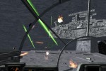 Star Wars Rogue Squadron III: Rebel Strike (GameCube)