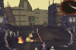 Star Wars Rogue Squadron III: Rebel Strike (GameCube)