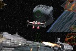 Star Wars Rogue Squadron III: Rebel Strike (GameCube)