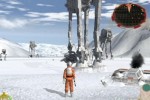 Star Wars Rogue Squadron III: Rebel Strike (GameCube)