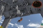 Star Wars Rogue Squadron III: Rebel Strike (GameCube)