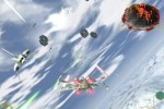 Star Wars Rogue Squadron III: Rebel Strike (GameCube)