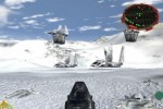 Star Wars Rogue Squadron III: Rebel Strike (GameCube)