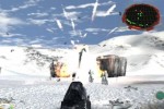 Star Wars Rogue Squadron III: Rebel Strike (GameCube)