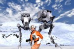 Star Wars Rogue Squadron III: Rebel Strike (GameCube)