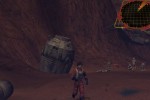 Star Wars Rogue Squadron III: Rebel Strike (GameCube)