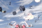 Star Wars Rogue Squadron III: Rebel Strike (GameCube)