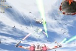 Star Wars Rogue Squadron III: Rebel Strike (GameCube)