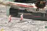 Star Wars Rogue Squadron III: Rebel Strike (GameCube)