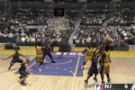 NBA Live 2004 (GameCube)