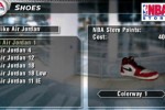 NBA Live 2004 (GameCube)