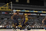 NBA Live 2004 (GameCube)