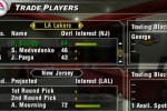 NBA Live 2004 (GameCube)