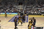 NBA Live 2004 (GameCube)