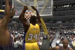 NBA Live 2004 (GameCube)