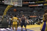 NBA Live 2004 (GameCube)