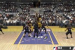 NBA Live 2004 (GameCube)