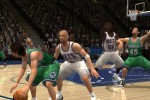 NBA Live 2004 (GameCube)