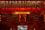 Commandos 3: Destination Berlin (PC)