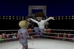 MTV's Celebrity Deathmatch (PlayStation 2)