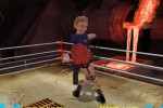 MTV's Celebrity Deathmatch (PlayStation 2)