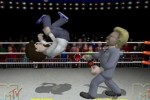 MTV's Celebrity Deathmatch (PlayStation 2)