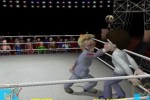 MTV's Celebrity Deathmatch (PlayStation 2)