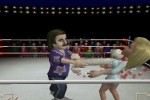 MTV's Celebrity Deathmatch (PlayStation 2)