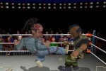 MTV's Celebrity Deathmatch (PlayStation 2)