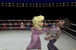 MTV's Celebrity Deathmatch (PlayStation 2)