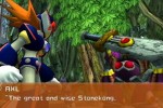 Mega Man X7 (PlayStation 2)