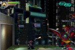 Mega Man X7 (PlayStation 2)