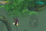 Mega Man X7 (PlayStation 2)