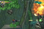 Mega Man X7 (PlayStation 2)
