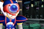 Mega Man X7 (PlayStation 2)