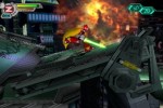 Mega Man X7 (PlayStation 2)