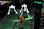 Mega Man X7 (PlayStation 2)