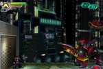 Mega Man X7 (PlayStation 2)