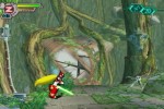 Mega Man X7 (PlayStation 2)
