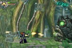 Mega Man X7 (PlayStation 2)
