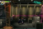 Mega Man X7 (PlayStation 2)