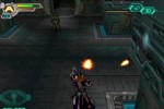 Mega Man X7 (PlayStation 2)